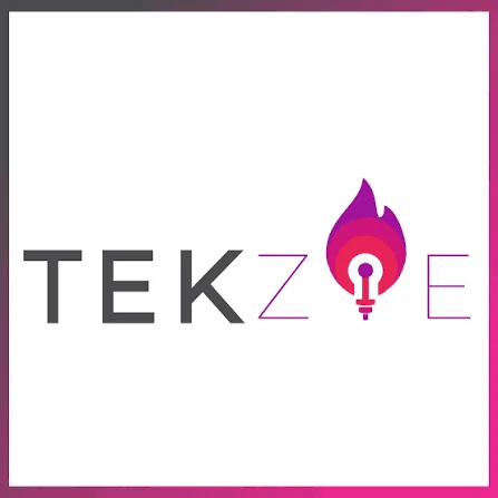Tekzie