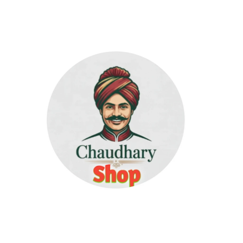 ChaudharyShop in House